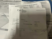 1972 opel gt 1900 oldtimer - afbeelding 22 van  32