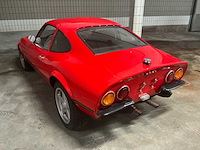 1972 opel gt 1900 oldtimer - afbeelding 29 van  32