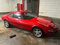 1972 opel gt 1900 oldtimer - afbeelding 30 van  32