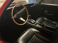 1972 opel gt 1900 oldtimer - afbeelding 7 van  36
