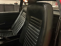 1972 opel gt 1900 oldtimer - afbeelding 15 van  36