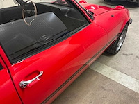 1972 opel gt 1900 oldtimer - afbeelding 16 van  36