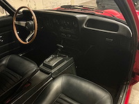 1972 opel gt 1900 oldtimer - afbeelding 18 van  36