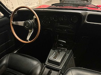 1972 opel gt 1900 oldtimer - afbeelding 19 van  36
