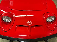 1972 opel gt 1900 oldtimer - afbeelding 21 van  36