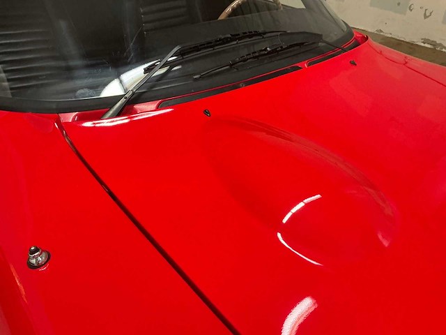 1972 opel gt 1900 oldtimer - afbeelding 22 van  36