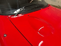 1972 opel gt 1900 oldtimer - afbeelding 22 van  36