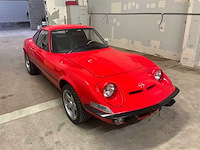 1972 opel gt 1900 oldtimer - afbeelding 12 van  36