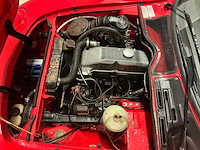 1972 opel gt 1900 oldtimer - afbeelding 24 van  36