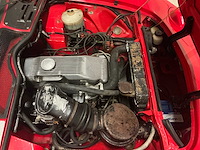 1972 opel gt 1900 oldtimer - afbeelding 25 van  36