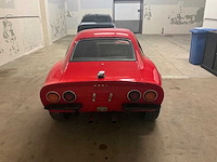 1972 opel gt 1900 oldtimer - afbeelding 31 van  36
