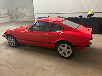 1972 opel gt 1900 oldtimer - afbeelding 34 van  36