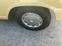 1972 opel kadett 1100 oldtimer - afbeelding 2 van  52