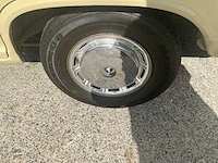 1972 opel kadett 1100 oldtimer - afbeelding 4 van  52