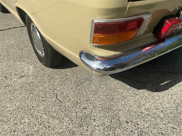 1972 opel kadett 1100 oldtimer - afbeelding 8 van  52