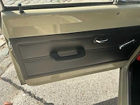 1972 opel kadett 1100 oldtimer - afbeelding 11 van  52