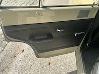 1972 opel kadett 1100 oldtimer - afbeelding 18 van  52