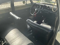1972 opel kadett 1100 oldtimer - afbeelding 30 van  52