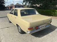 1972 opel kadett 1100 oldtimer - afbeelding 22 van  52