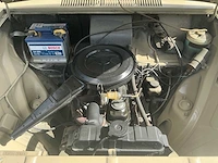 1972 opel kadett 1100 oldtimer - afbeelding 36 van  52