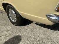 1972 opel kadett 1100 oldtimer - afbeelding 40 van  52