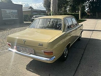 1972 opel kadett 1100 oldtimer - afbeelding 33 van  52