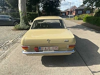 1972 opel kadett 1100 oldtimer - afbeelding 48 van  52