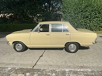 1972 opel kadett 1100 oldtimer - afbeelding 49 van  52