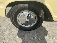1972 opel kadett 1100 oldtimer - afbeelding 51 van  52