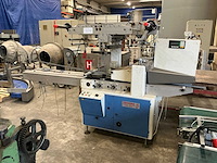 1972 tevopharm pack vi verpakkingsmachine - afbeelding 1 van  9