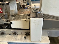 1972 tevopharm pack vi verpakkingsmachine - afbeelding 4 van  9