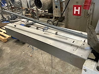 1972 tevopharm pack vi verpakkingsmachine - afbeelding 8 van  9