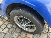 1972 volkswagen 1300s kever 11b oldtimer - afbeelding 5 van  57