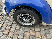 1972 volkswagen 1300s kever 11b oldtimer - afbeelding 8 van  57
