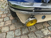1972 volkswagen 1300s kever 11b oldtimer - afbeelding 9 van  57