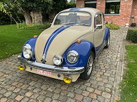 1972 volkswagen 1300s kever 11b oldtimer - afbeelding 1 van  57