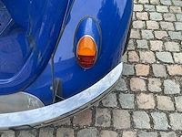 1972 volkswagen 1300s kever 11b oldtimer - afbeelding 13 van  57