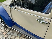 1972 volkswagen 1300s kever 11b oldtimer - afbeelding 15 van  57