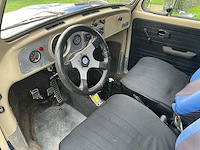 1972 volkswagen 1300s kever 11b oldtimer - afbeelding 17 van  57