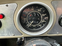 1972 volkswagen 1300s kever 11b oldtimer - afbeelding 21 van  57