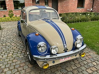 1972 volkswagen 1300s kever 11b oldtimer - afbeelding 12 van  57