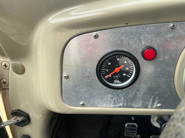 1972 volkswagen 1300s kever 11b oldtimer - afbeelding 24 van  57