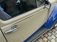 1972 volkswagen 1300s kever 11b oldtimer - afbeelding 26 van  57