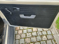 1972 volkswagen 1300s kever 11b oldtimer - afbeelding 27 van  57