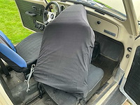 1972 volkswagen 1300s kever 11b oldtimer - afbeelding 32 van  57