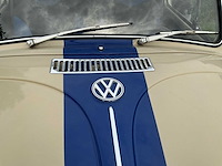 1972 volkswagen 1300s kever 11b oldtimer - afbeelding 33 van  57