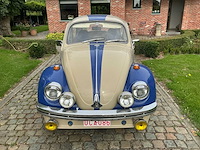 1972 volkswagen 1300s kever 11b oldtimer - afbeelding 23 van  57