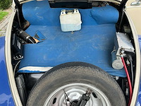 1972 volkswagen 1300s kever 11b oldtimer - afbeelding 38 van  57