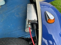 1972 volkswagen 1300s kever 11b oldtimer - afbeelding 40 van  57
