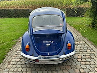 1972 volkswagen 1300s kever 11b oldtimer - afbeelding 34 van  57